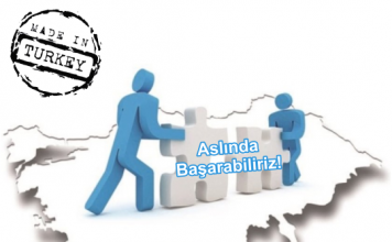 Türkiye’de markalaşma yolunda ilerleme