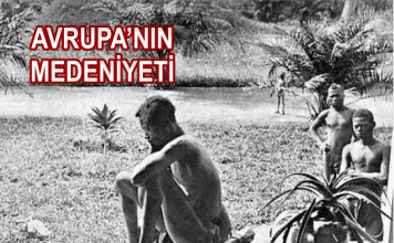 avrupa birliği,avrupa da medeniyet,